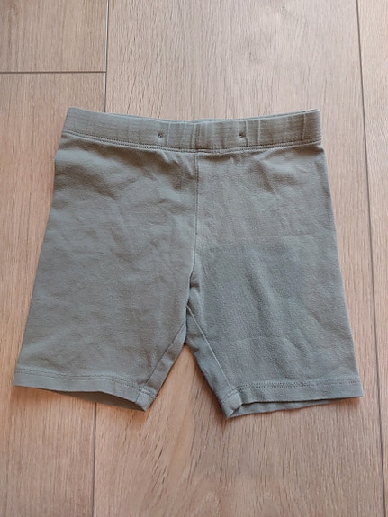 Lindex 98 bikershortsit