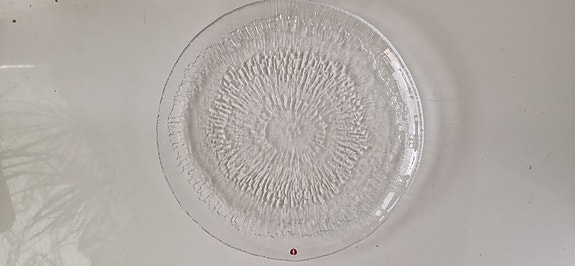 Iittala solaris lautanen