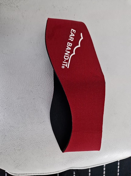 Ear band-it korvapanta S