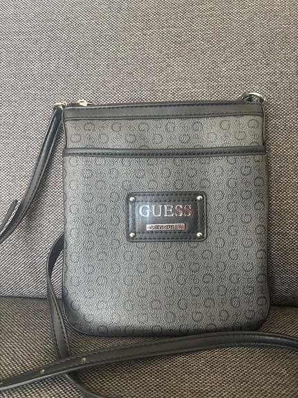 GUESS? Crossbody olkalaukku