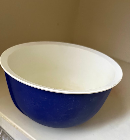 Tupperware kulho 1,5 l