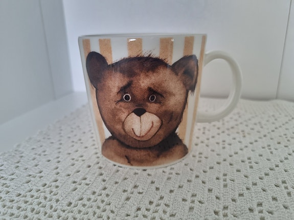 Toivo nallemuki, Minna Immonen