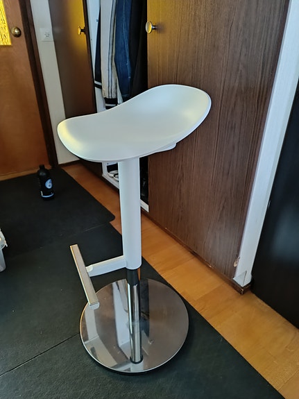 Baarijakkara, Ikea Janinge