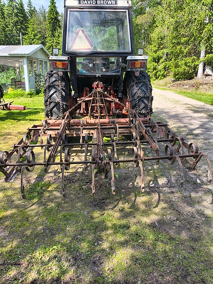 Vanha äes