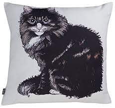 Vallila Kitties-tyynynpäälliset