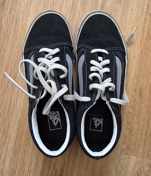 Vans kengät koko 35
