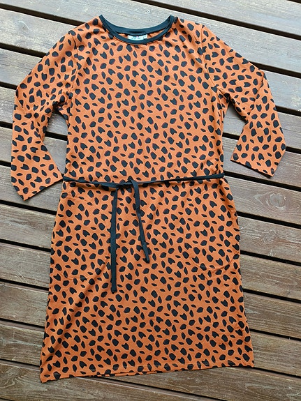 UUSI Me&i mekko/tunika M