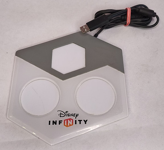 Disney Infinity Portal