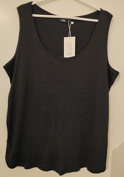 zizzi toppi xl