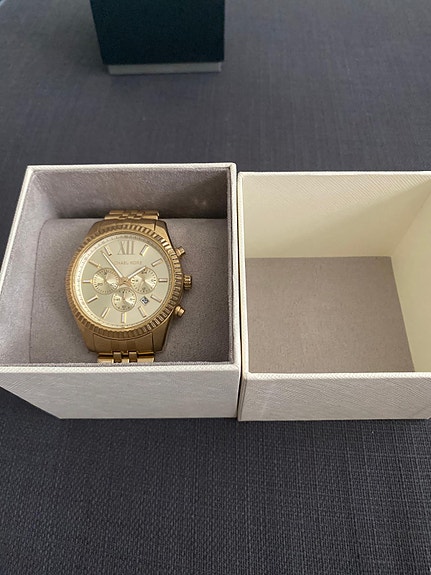 Michael Kors rannekello