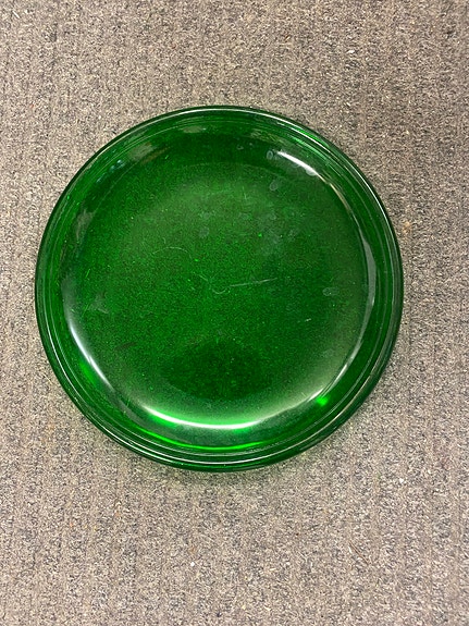Nuutajärvi Luna lautanen 10 kpl 26 cm