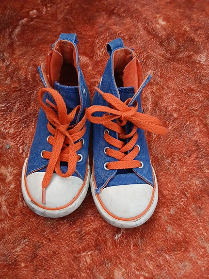 Converse All Star -tennarit (25)