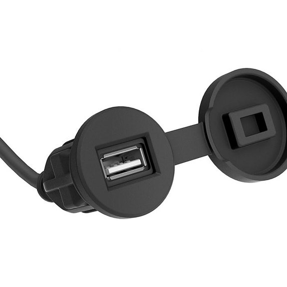 Sea-Doo USB-portti