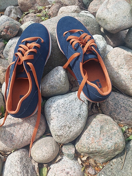 DC shoe kengät, uudet,38