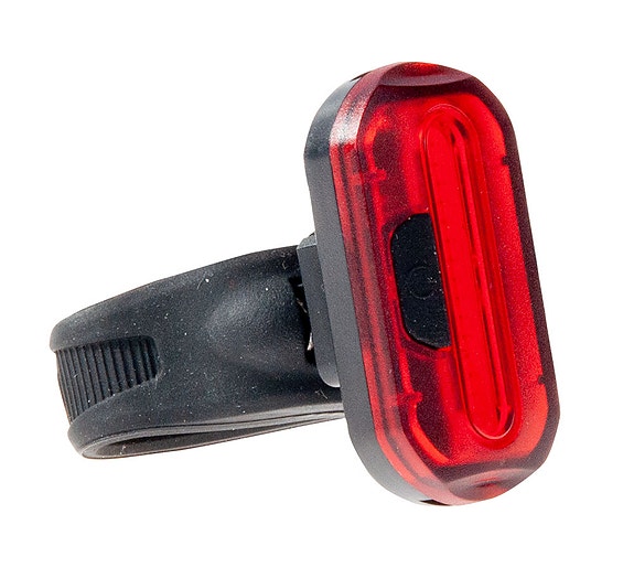 Takavalo-led, Cavo, paristo CR2032, sis paristot