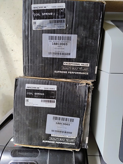 Volkswagen jouset uudet