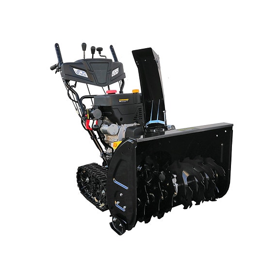 Telavetoinen lumilinko 13 hv GlansSnowPower Mod. ATLAS STG1170E