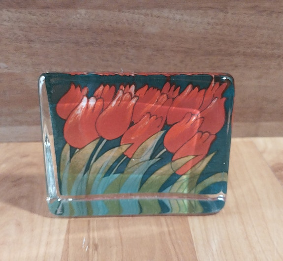 Iittala lasikortti