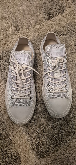 Converse tennarit