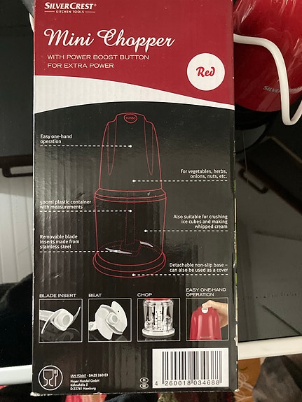 Product image 2 of 3