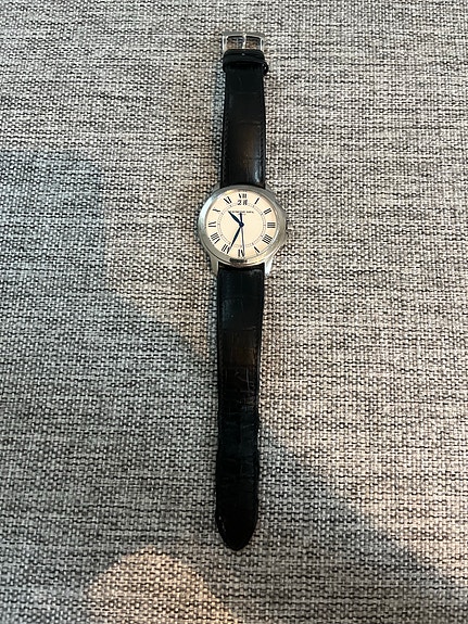 Raymond Weil Tradition rannekello