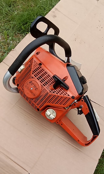 Viallinen moottorisaha ECHO CS-4600