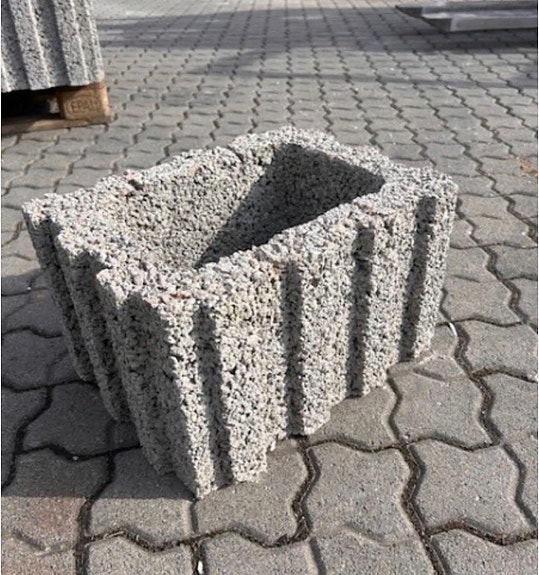 Harkko 30 x 25 x 40