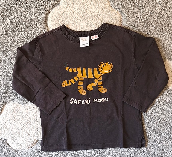 Zara Kids paita koko 104