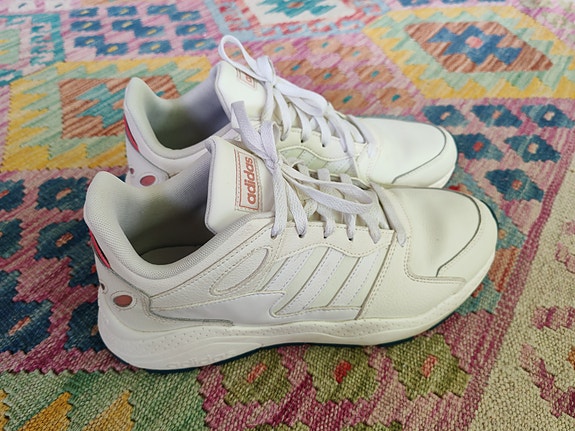 Adidas Chaos -lenkkarit, koko 42