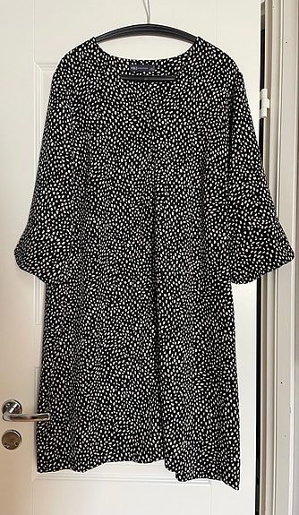 Marks & Spencer mekko