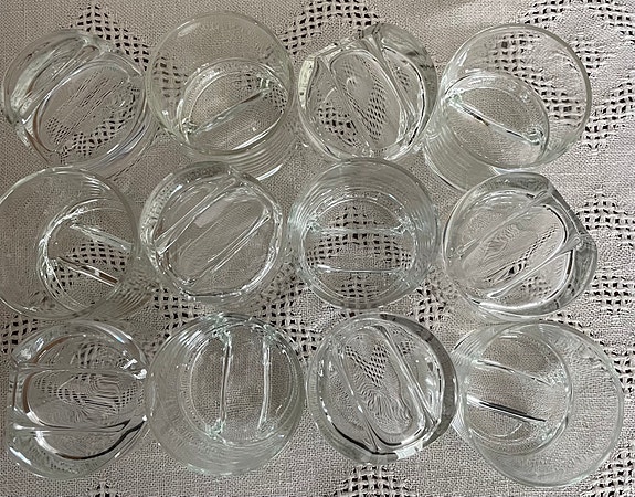Iittala Sampo lasit