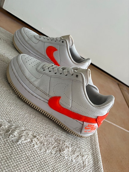 Nike kengät