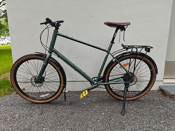 Kona Dew Plus XL 27.5"
