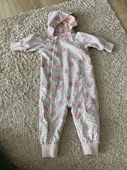 Lindex haalari 74