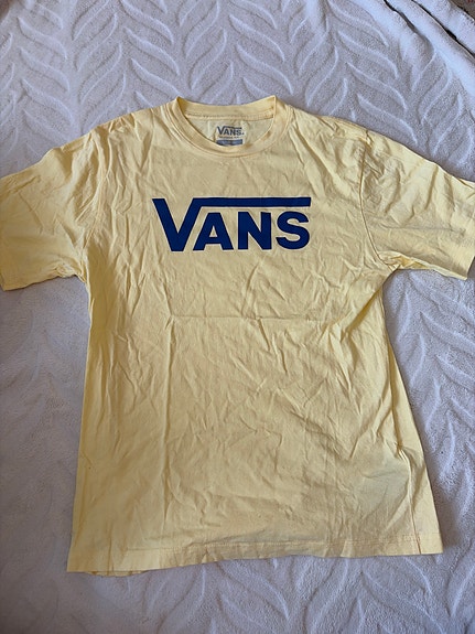 Vans paita jr L (12-14)