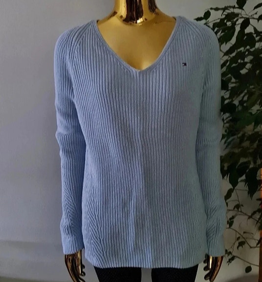 Neule Tommy Hilfiger koko S/M