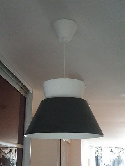 Kartiot kattovalaisin Yki Nummi