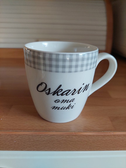 Kultakeramiikka nimimuki
