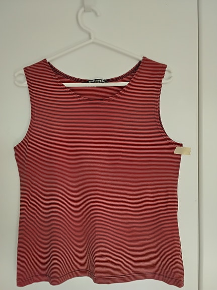 marimekko/Ritva Fallan kesä pusero