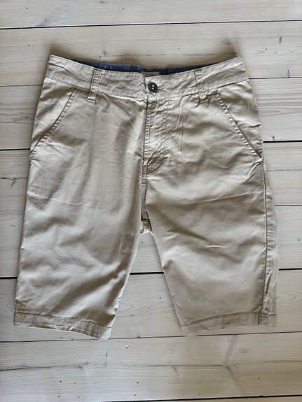 Timberland chino-shortsit