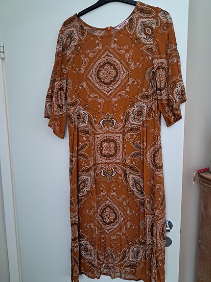 Indiska mekko