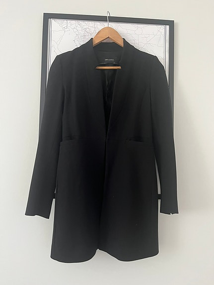 Zara jakku, koko XS