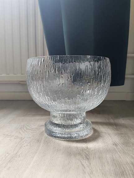 Iittala Kekkerit tarjoilukulho