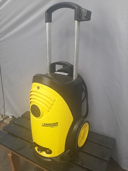 Kärcher HD 6/13C painepesuri