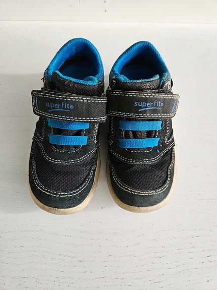 Superfit goretex lenkkarit 25