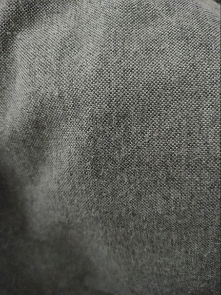 IKEA Klippan sohvan päällinen harmaa