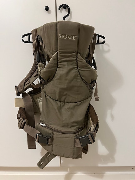 Stokke MyCarrier kantoreppu