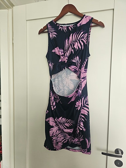 Kesämekko S