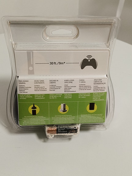 Product image 2 of 2
