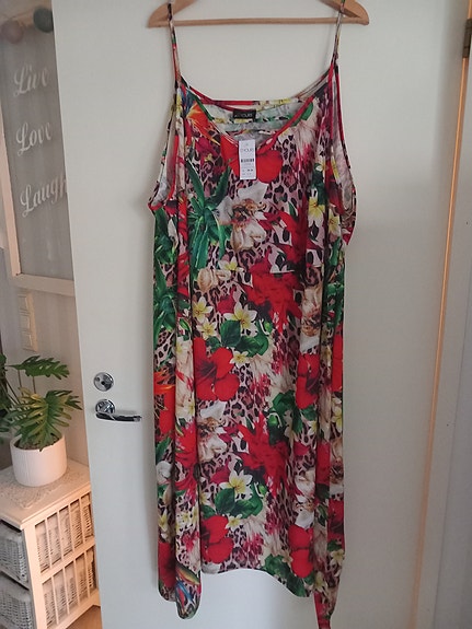 Hihaton mekko